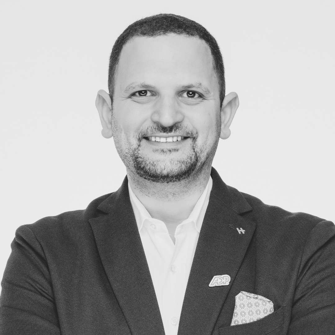 Mohamed Basma